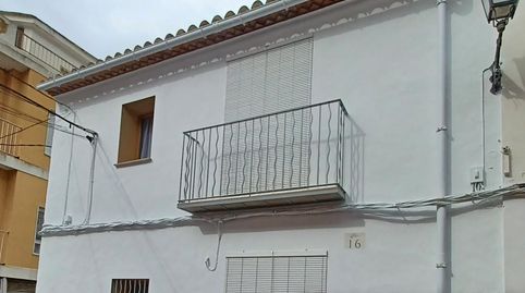Foto 2 von Country house zum Verkauf in Barx, Valencia