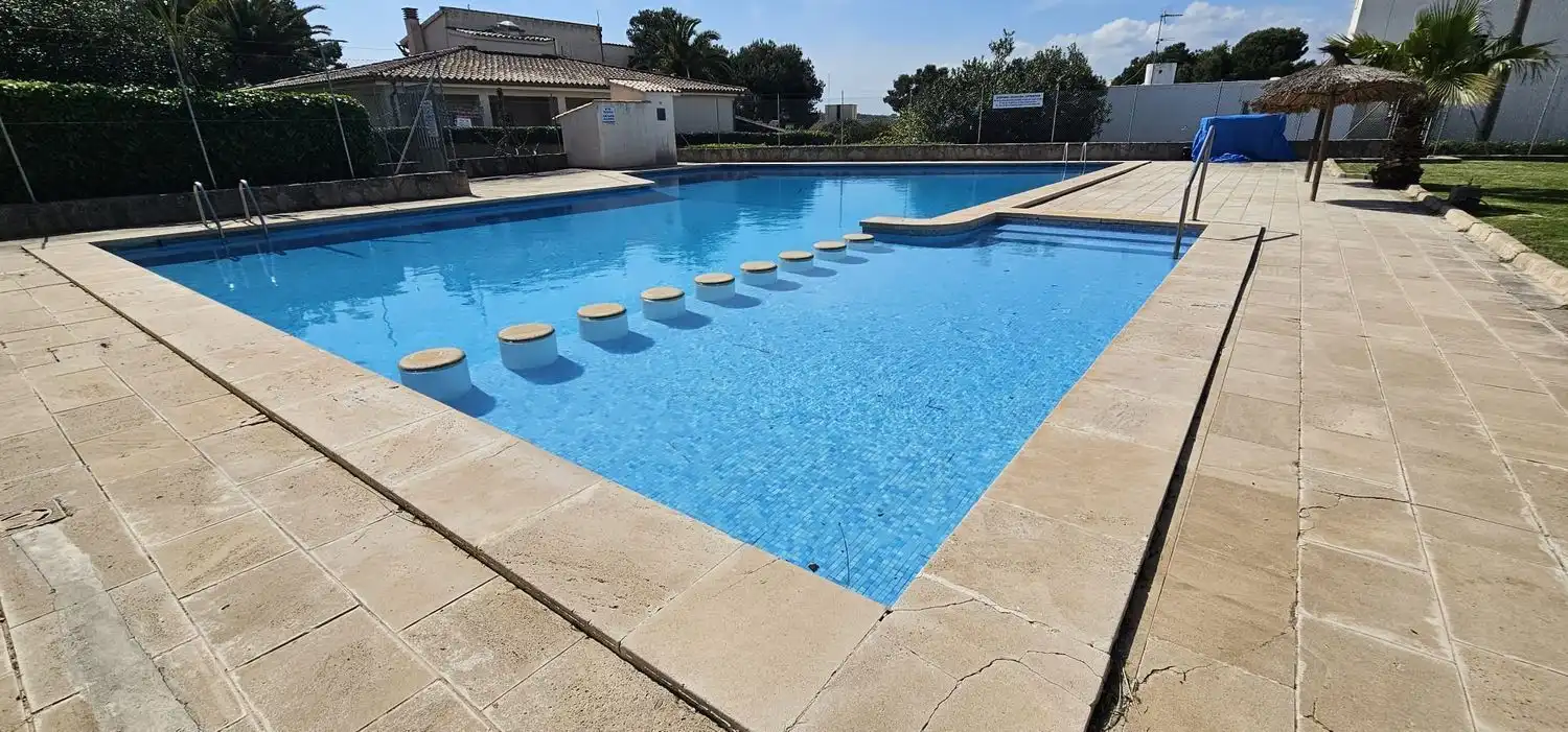 Terraced house for sale in Cala Magrana - Cala Anguila - Cala Mendia, imagen 3