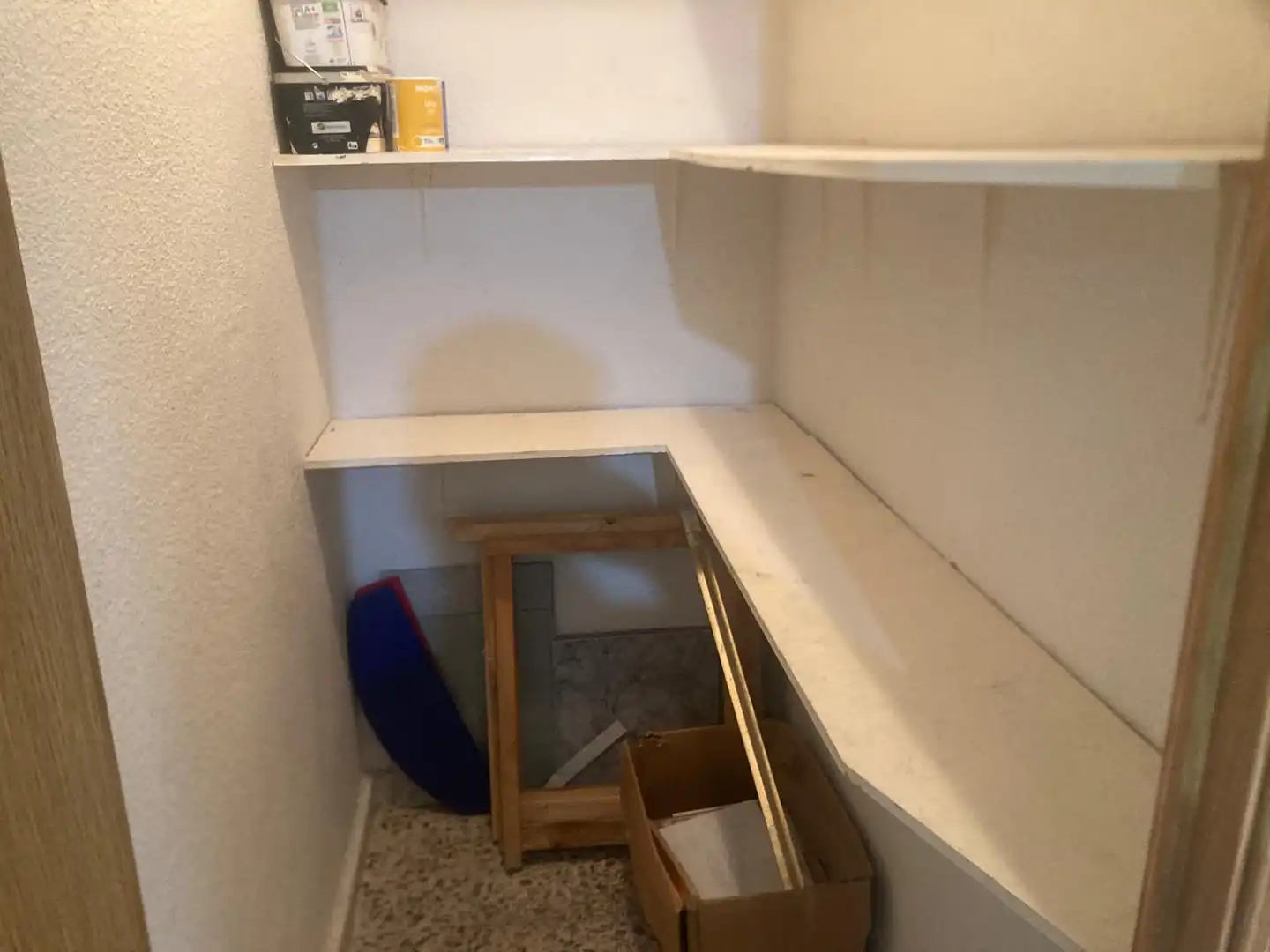 Piso en venta en Toledo con Calefacción, Balcón y Piscina comunitaria