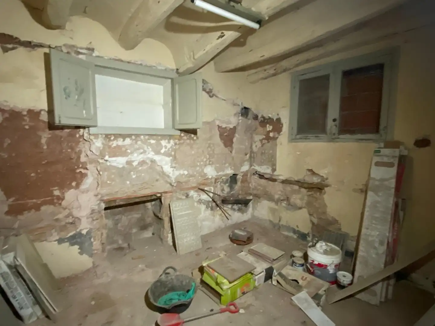 Casa o chalet en venta en Carme