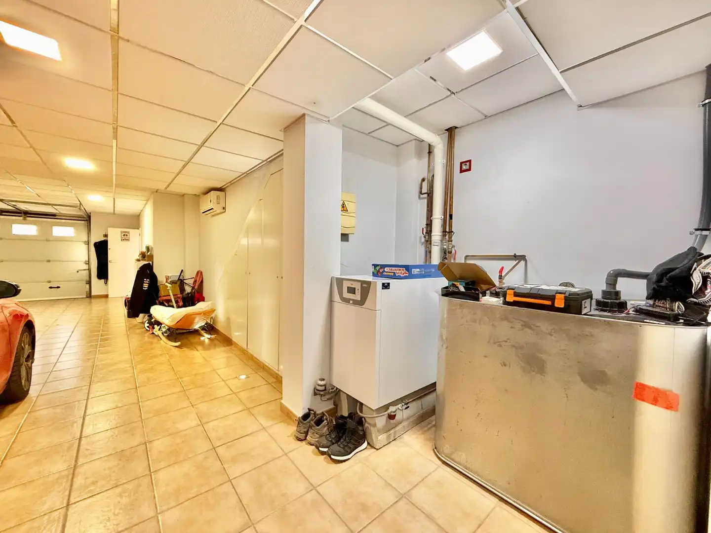 Maison avec terrasse à vendre à San Javier ciudad, imagen 39
