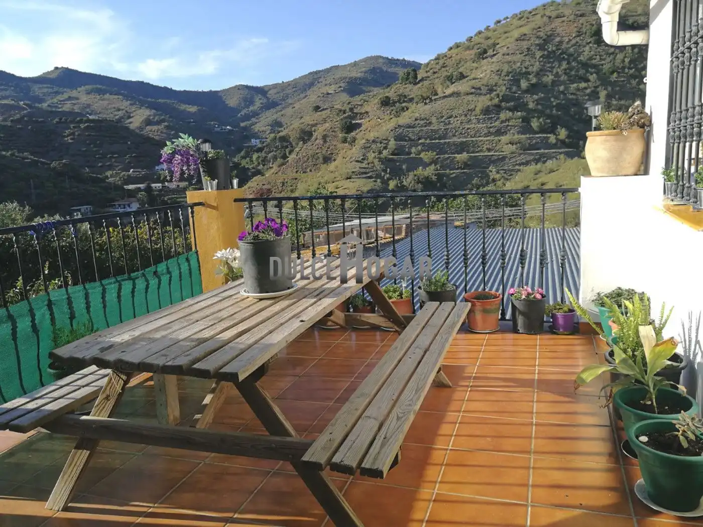 Casa rústica en venda a Diseminados, imagen 22
