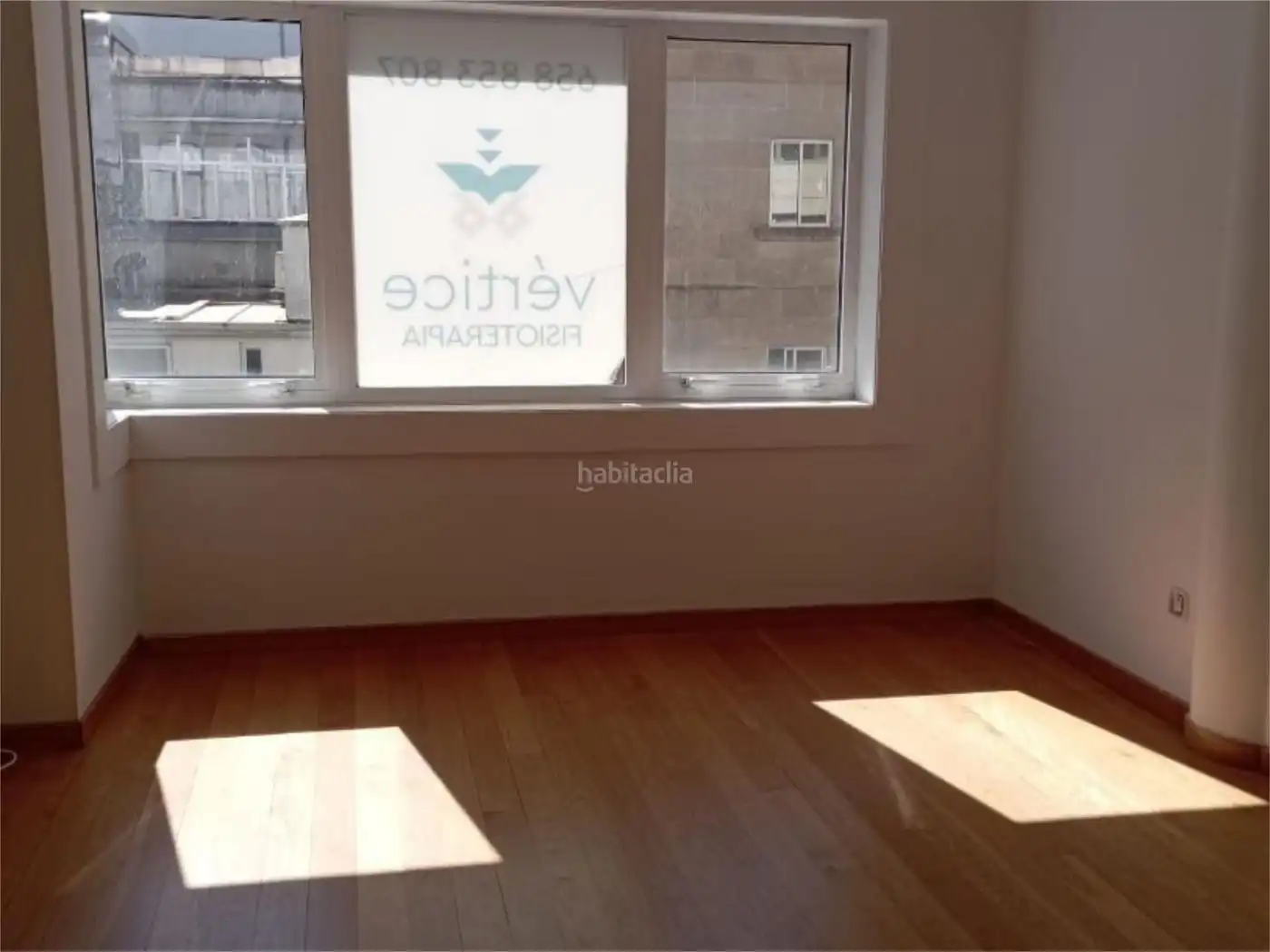 Office space with lift to rent in Rúa Cobián Areal 14, imagen 3