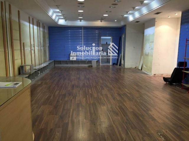 Local comercial en Venta en Garrido Sur