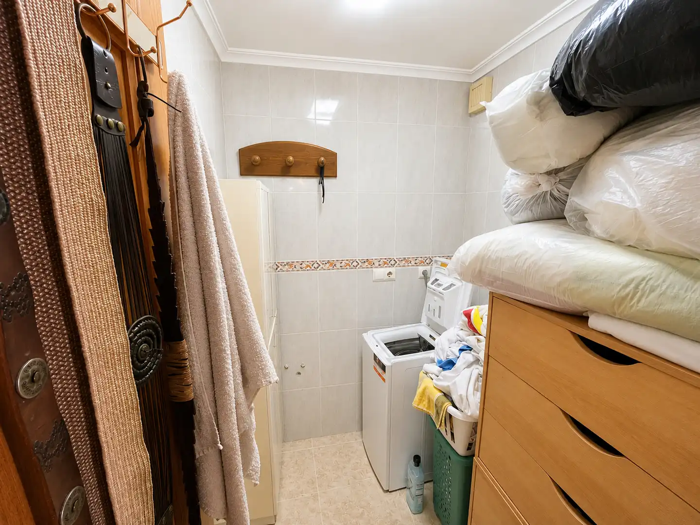 Flat with pool to rent in Carrer Esportista Juan Matos, imagen 12