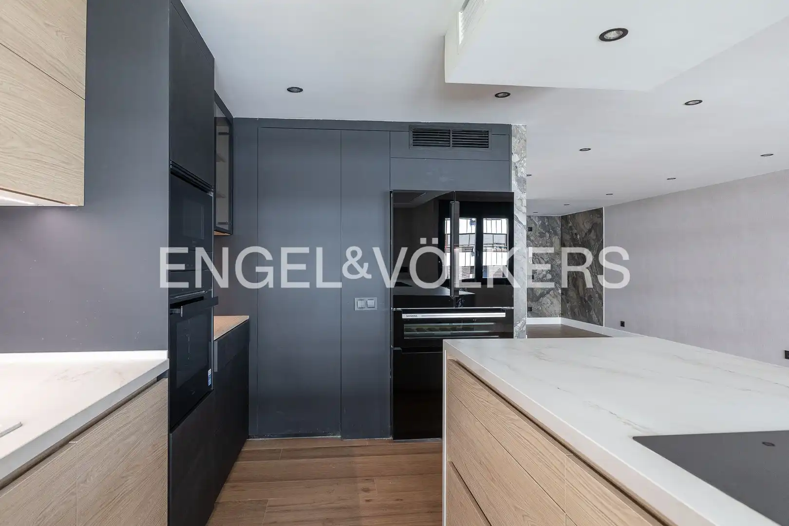 Appartamento con terrazza in vendita a Barrio de Salamanca, imagen 7