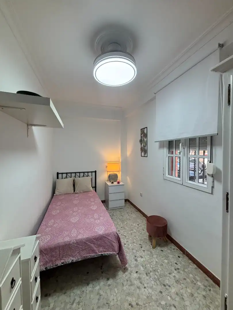 Piso de alquiler en El Torrejón - El Cerezo