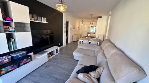 Foto 3 de Pis en venda a Añoreta Baja, Málaga