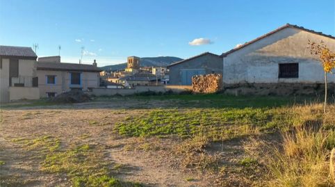 Foto 2 de Terreno en venta en Calle Barrio, 11, Colungo, Huesca