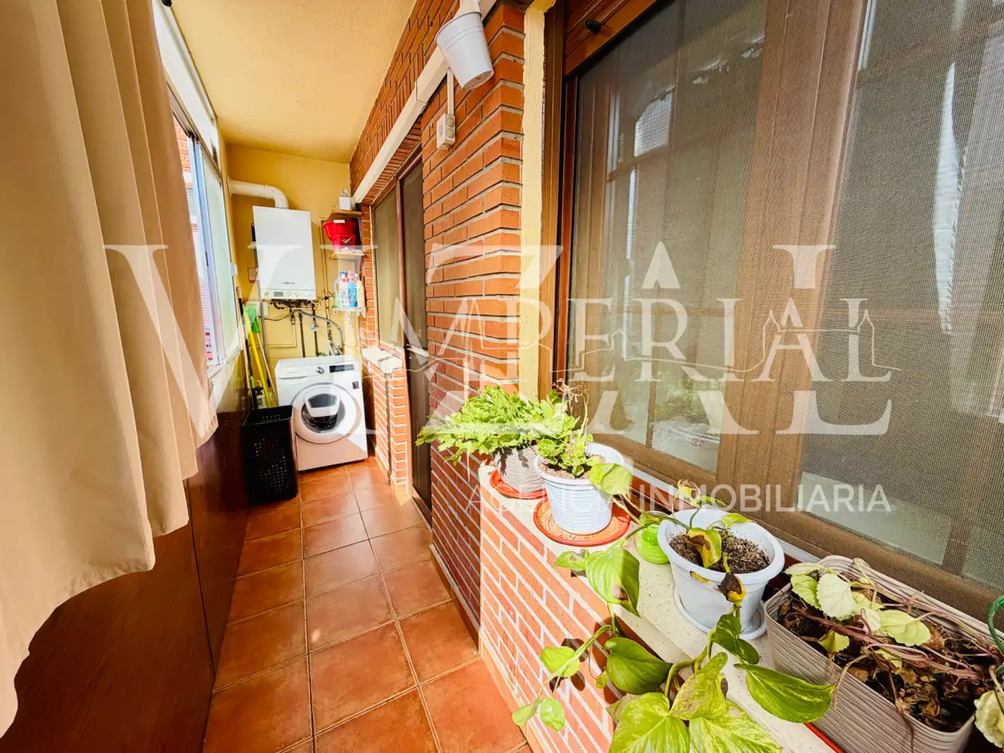Terraza de Piso en venta en Torrijos con Aire acondicionado, Calefacción y Trastero