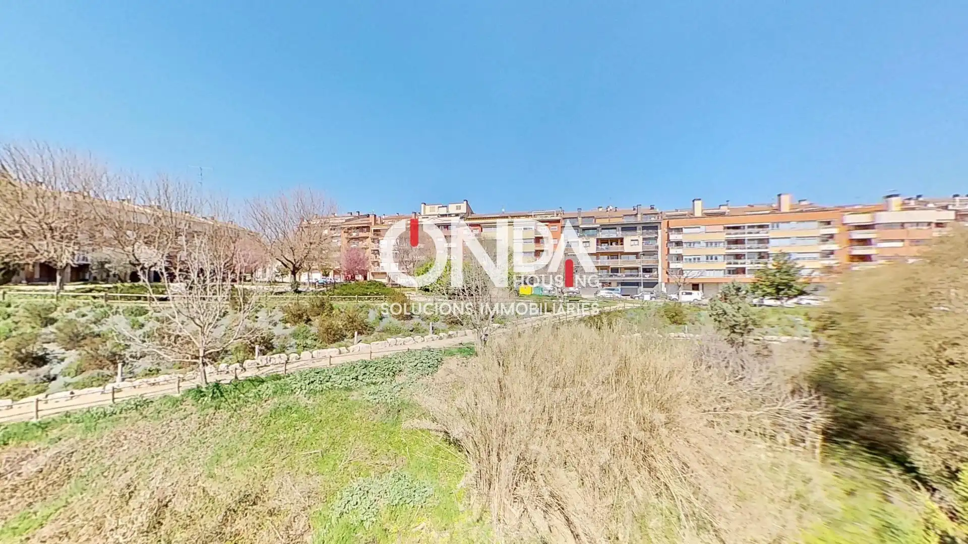 Casa adosada en venta en Tremp con Calefacción, Terraza y Trastero