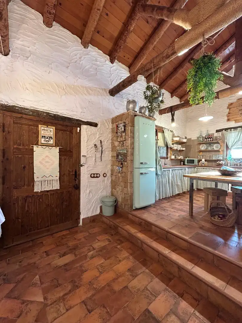Villa mit Pool zum Verkauf in Las Lagunas - Campano, imagen 49