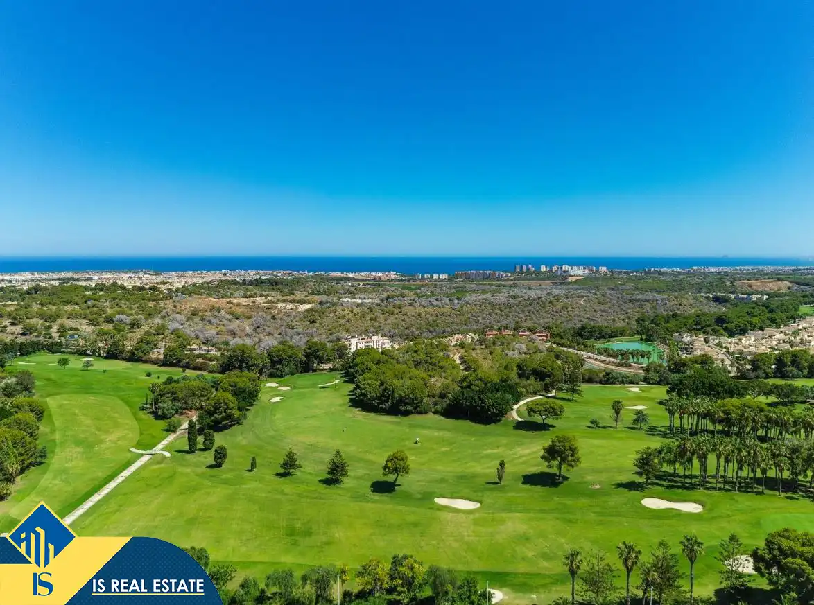 Bungalow con giardino in vendita a Orihuela Costa, imagen 33