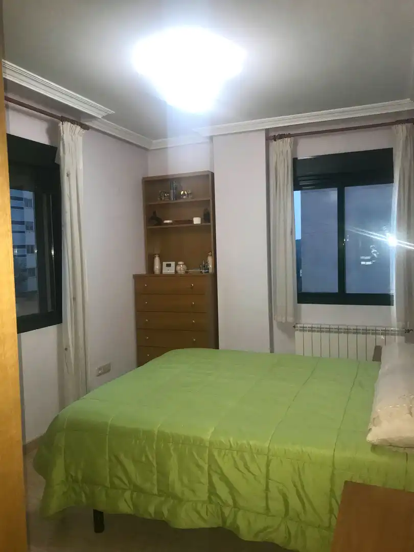 Flat with terrace to rent in Avenida Salamanca 39, imagen 6