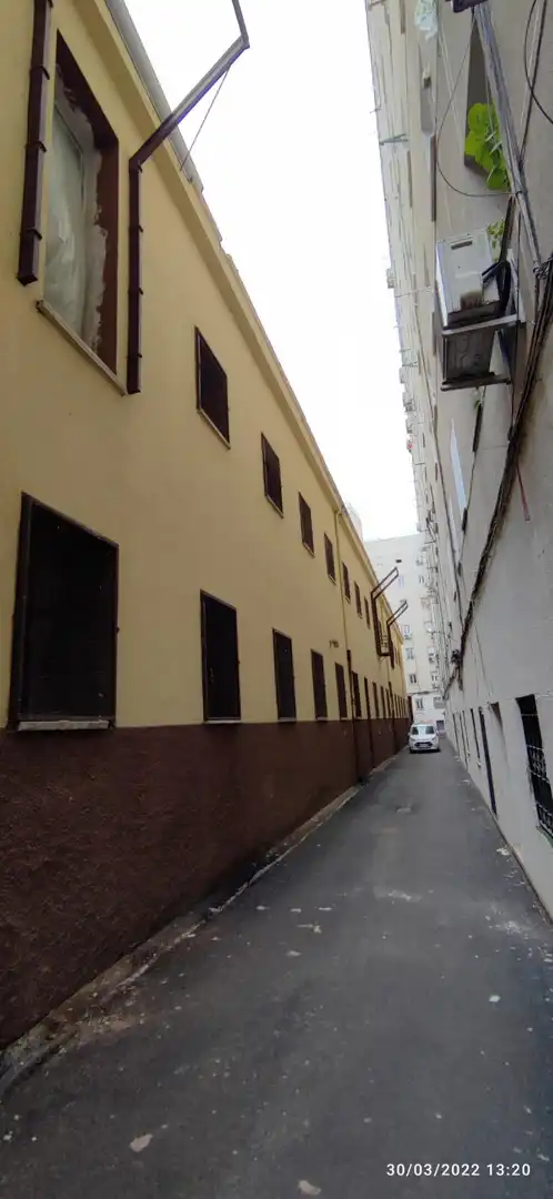 Büro mit Aufzug zur Miete in Calle COLOMBIA, imagen 15