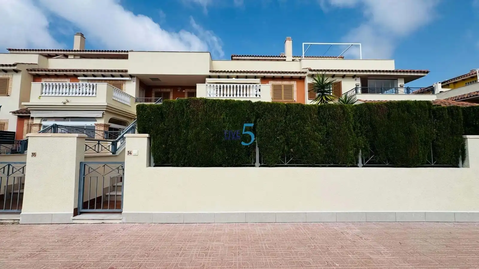 Wohnung mit Pool zum Verkauf in Orihuela Costa, imagen 20