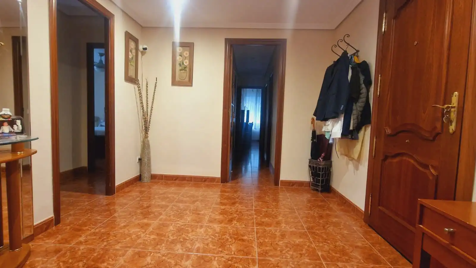 Appartement avec ascenseur à vendre à Calle Arquitecto Sáenz Santamaría, imagen 5