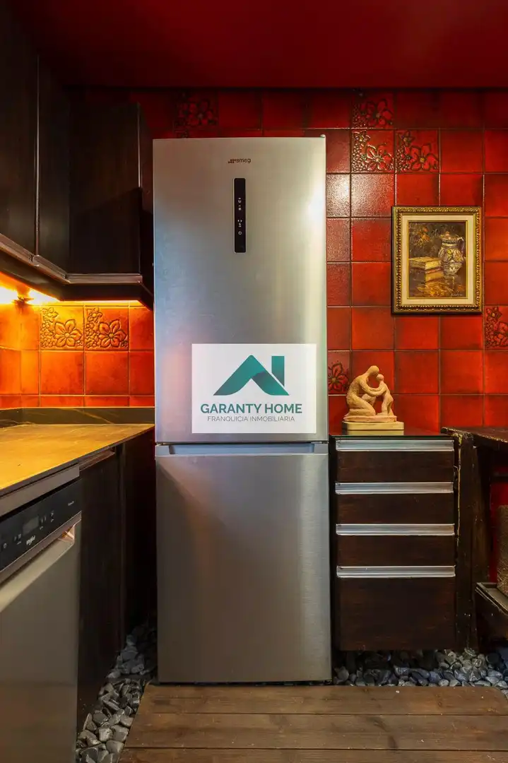 Exterior view of Flat for rent in Las Rozas de Madrid  with Air Conditioner, Heating and Private garden