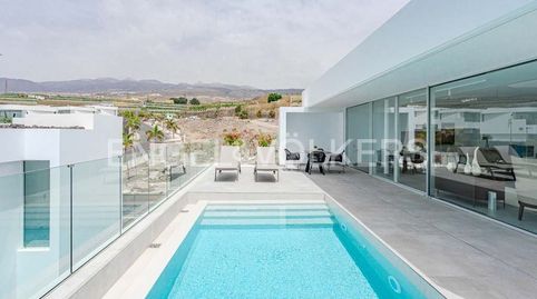 Foto 4 de Casa o chalet en venta en Callao Salvaje - Playa Paraíso, Adeje