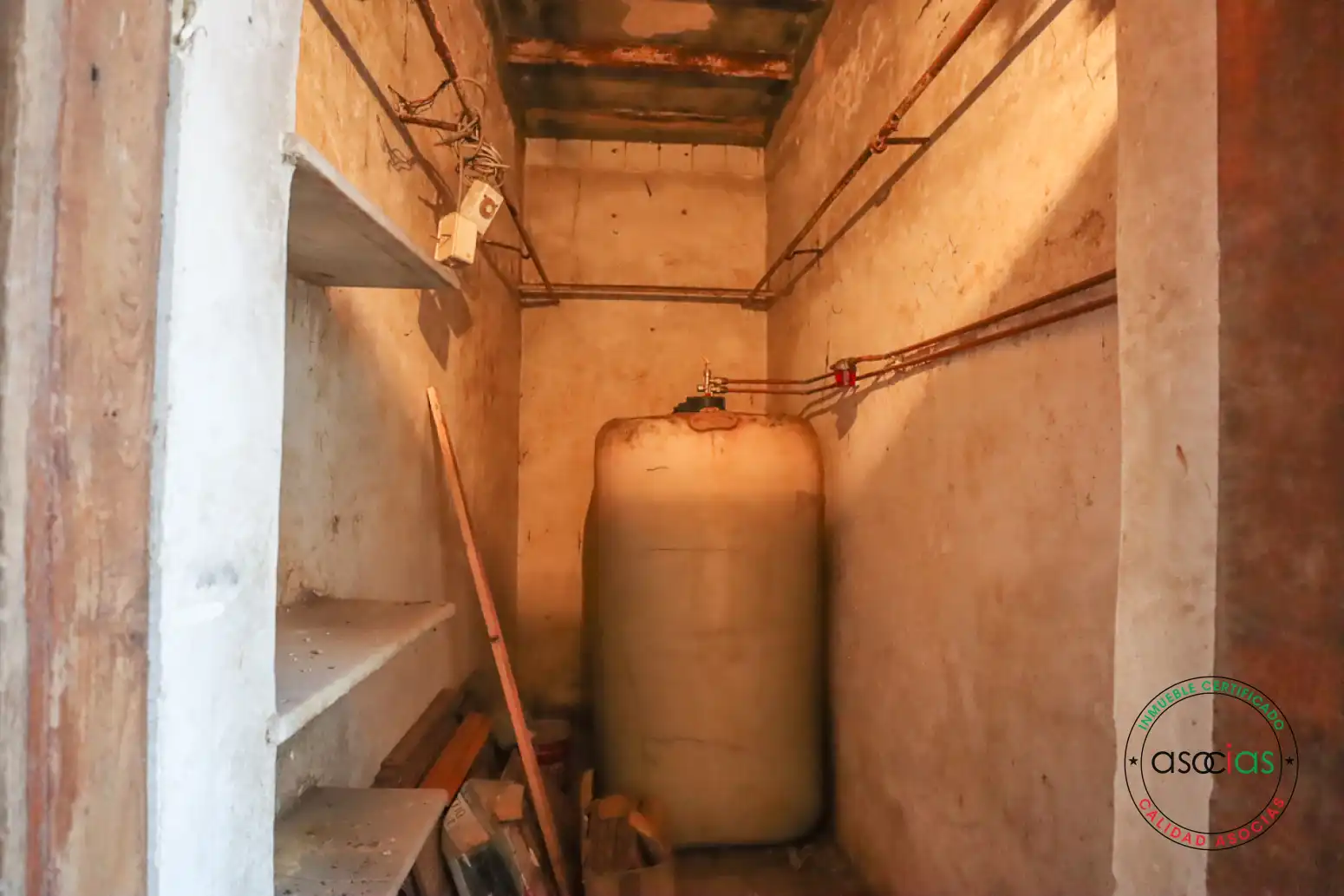 Casa o chalet en venta en Langreo con Calefacción, Trastero y Amueblado