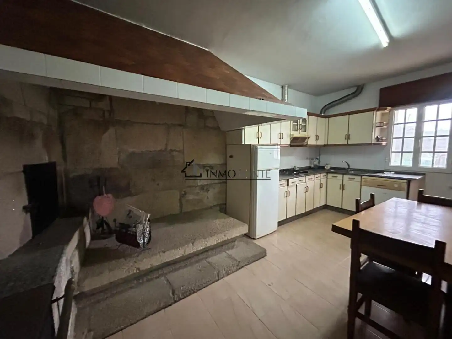 Casa o chalet en venta en Campo Lameiro