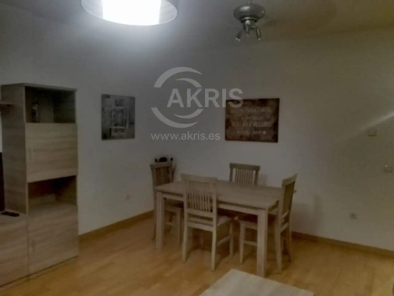 Habitación de Piso de alquiler en Azucaica