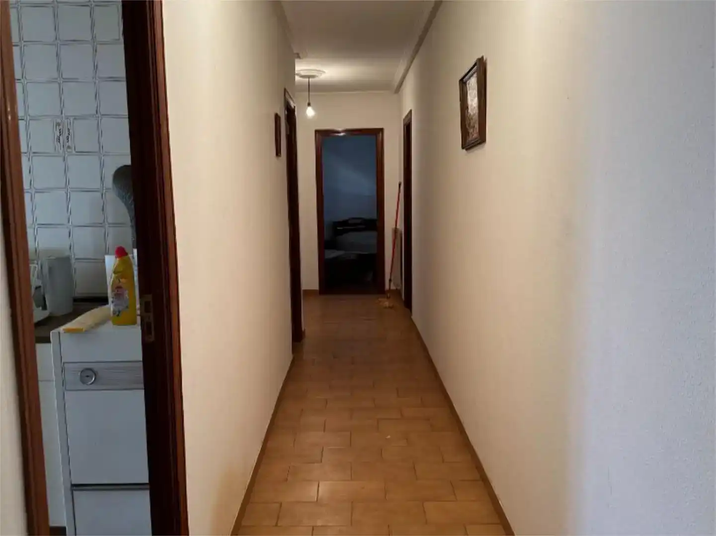 Pis en venda en Santa María del Páramo amb Balcó