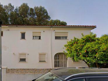 Maison avec jardin à vendre à L'Albir