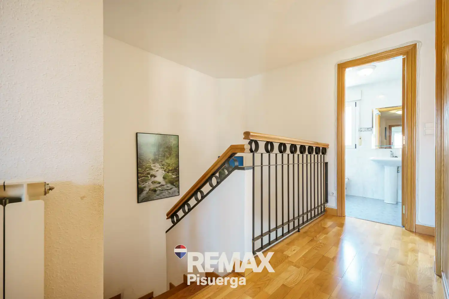 Casa o xalet en venda en Valladolid amb Aire condicionat, Calefacció i Terrassa