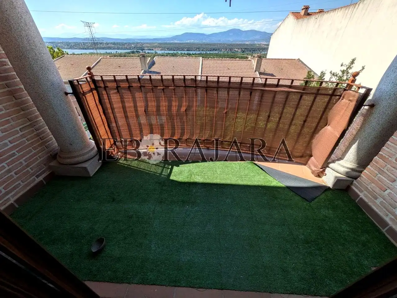 Terraza de Piso en venta en Cazalegas con Terraza y Trastero
