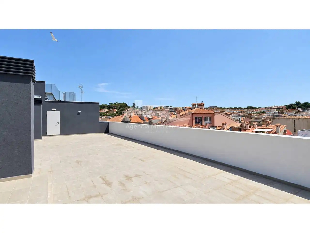 Piso con terraza en venta en Avenida Cataluña, imagen 25