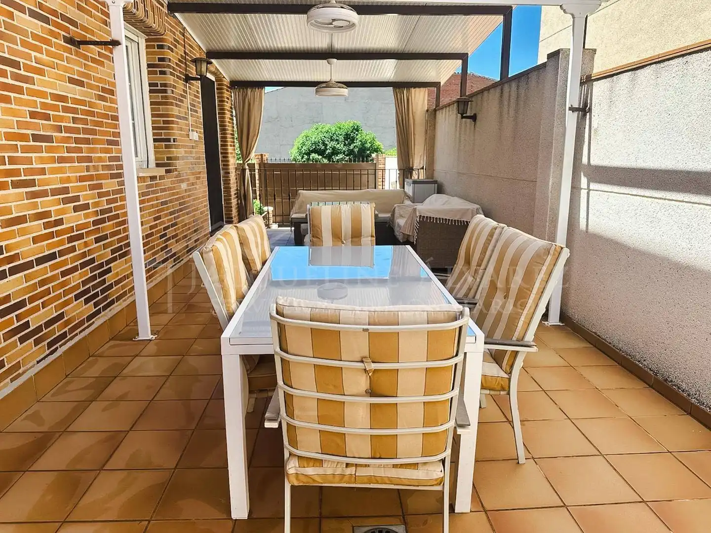 Maison avec piscine à vendre à Puerta de Murcia - Colegios, imagen 10