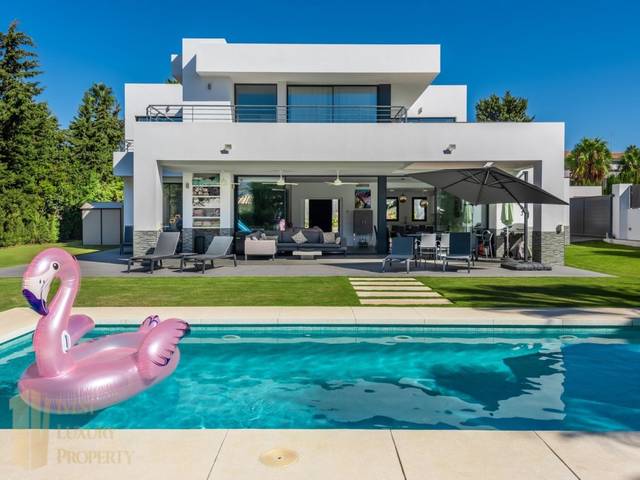 Casa-chalet en Venta en N/A en Atalaya - Isdabe