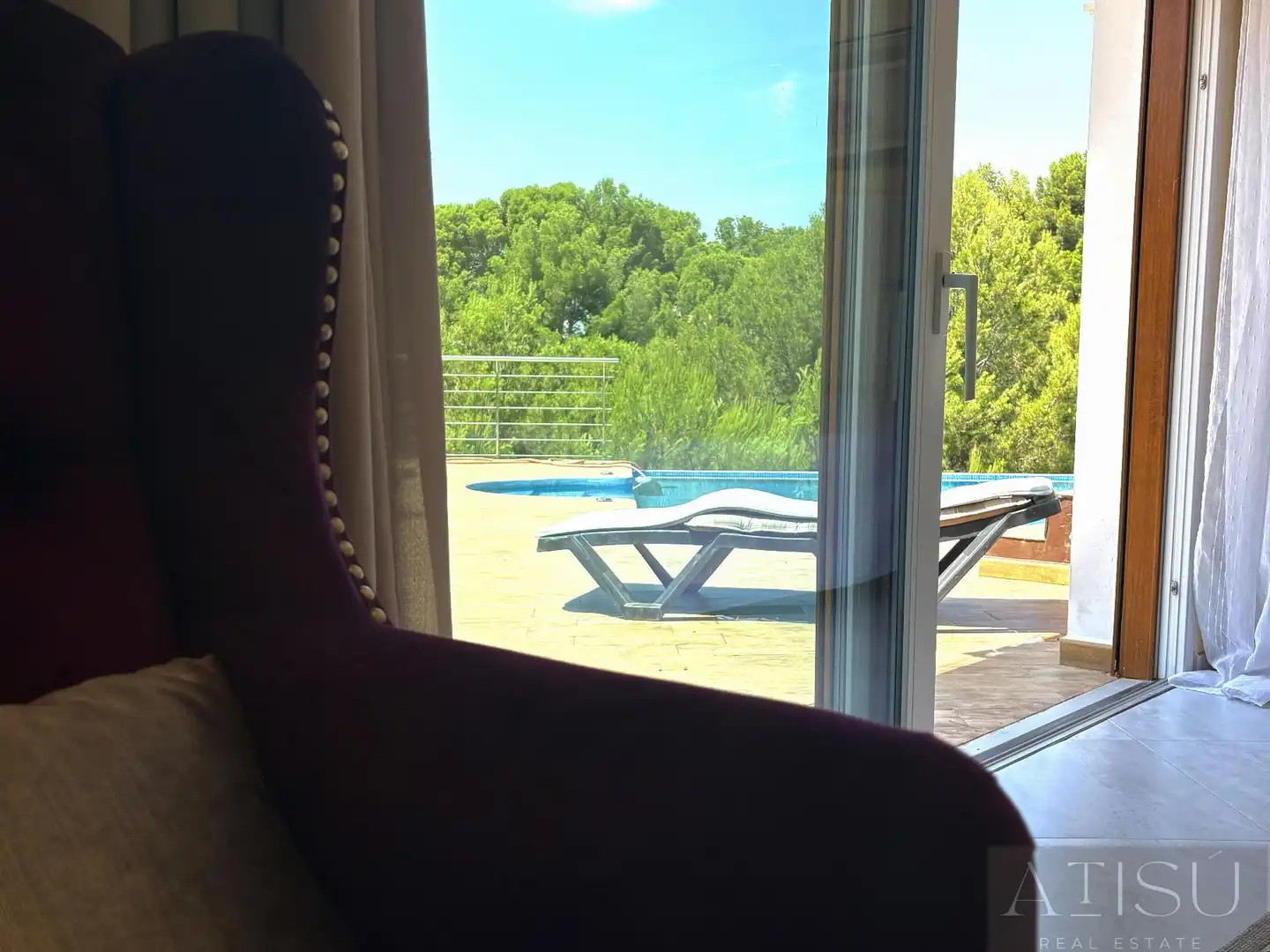 Villa mit Terrasse zum Verkauf in Moraira, imagen 22