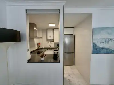 Apartment with lift for sale in Playa de los Boliches, imagen 6