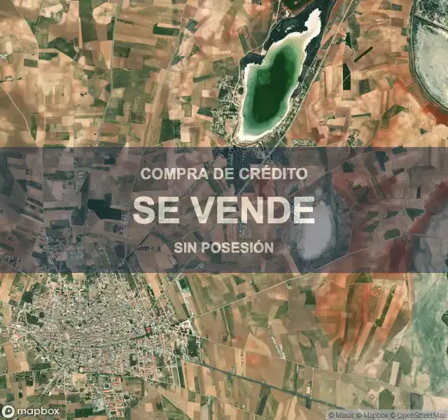 Piso en venta en Villafranca de los Caballeros