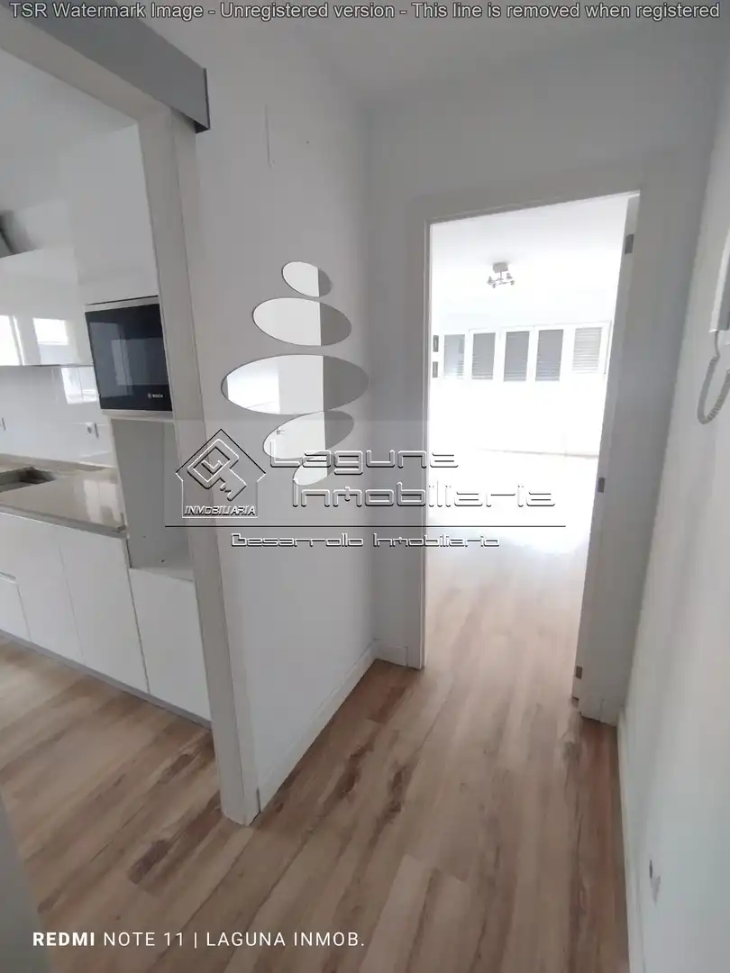 Wohnung zum Verkauf in San Fernando mit Klimaanlage, Heizung und Abstellraum