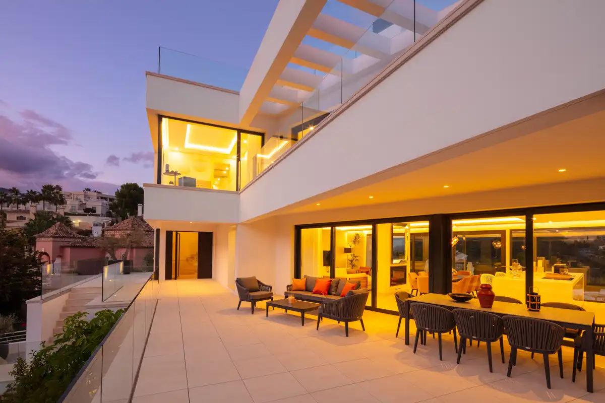 House with pool for sale in Marbella Centro, imagen 26