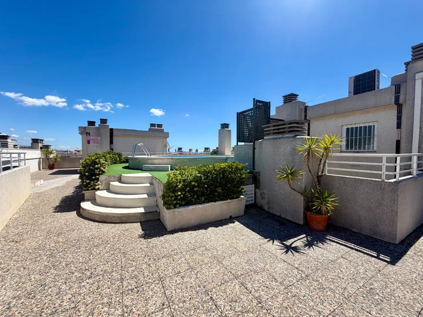 Penthouse mit Pool zum Verkauf in Carrer de Frederic Mompou 8, imagen 21