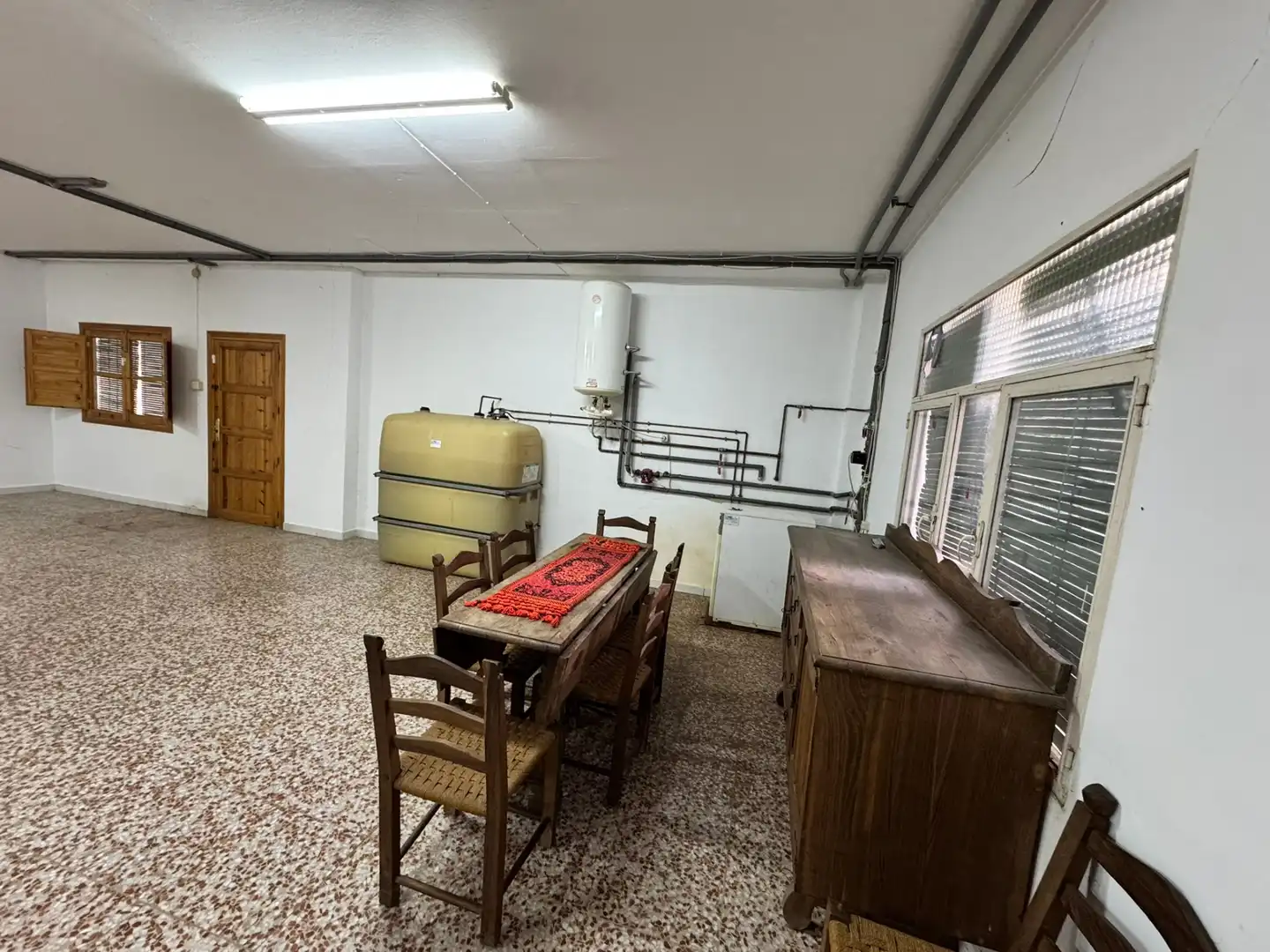 Houses for sale in Molina de Segura  with Air Conditioner, Heating and Private garden