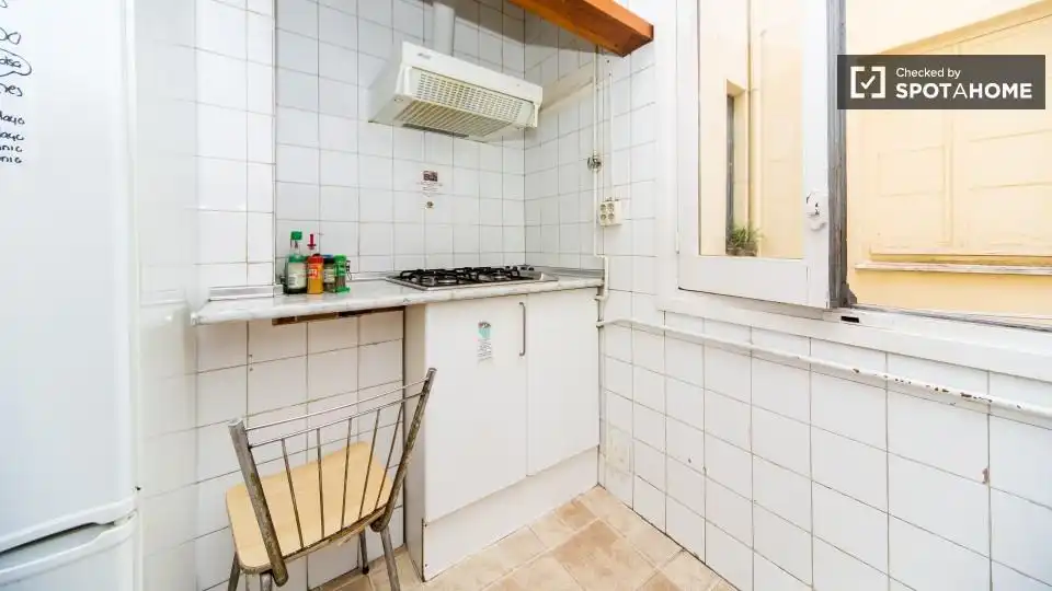 Habitació a Palacio
