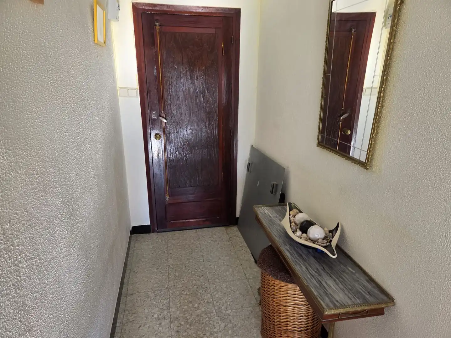 Apartamento en venta en Zona Papa Luna - Platja del Gurugú, imagen 9