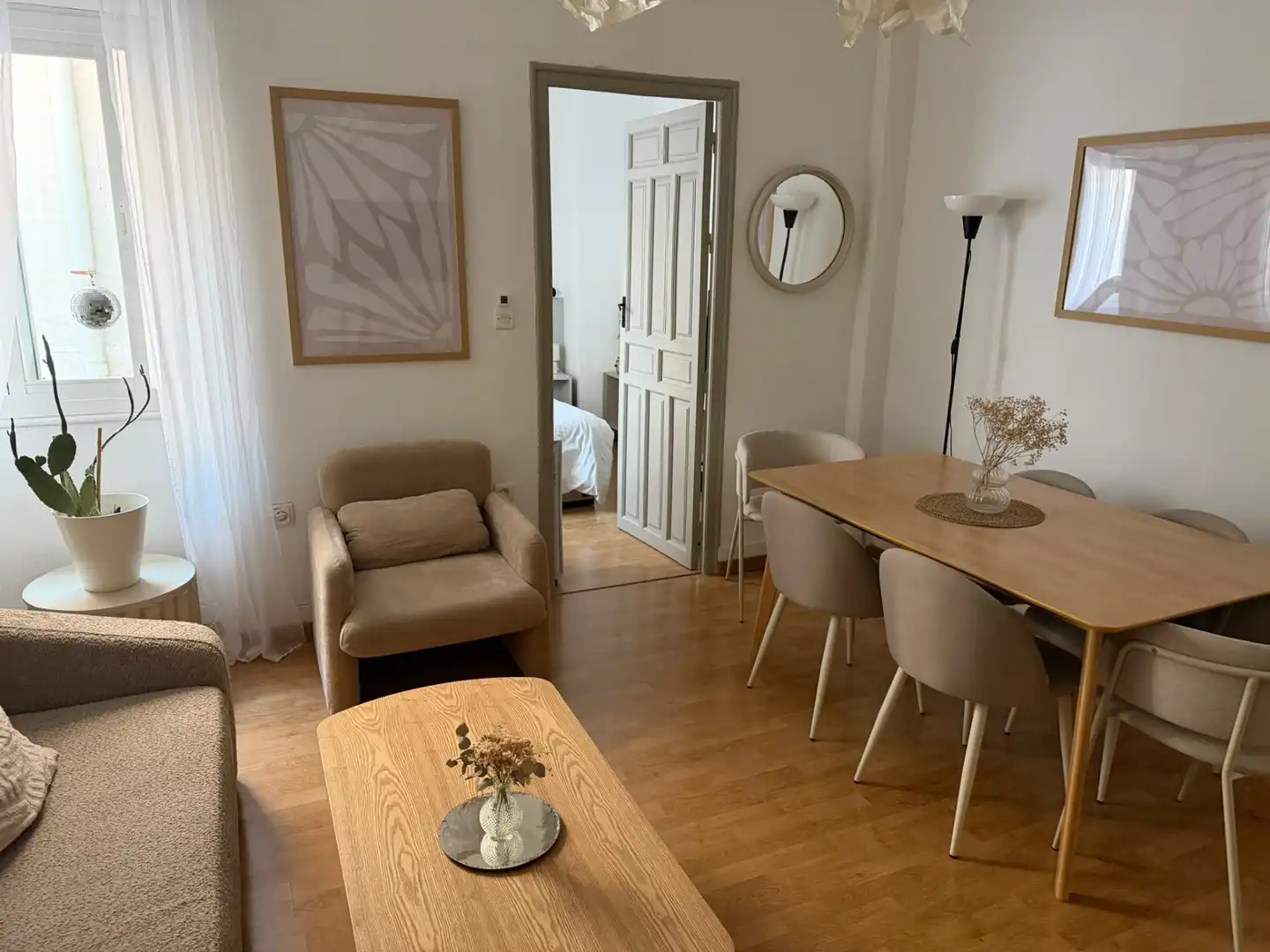 Wohnung zur Miete in Centro, imagen 7