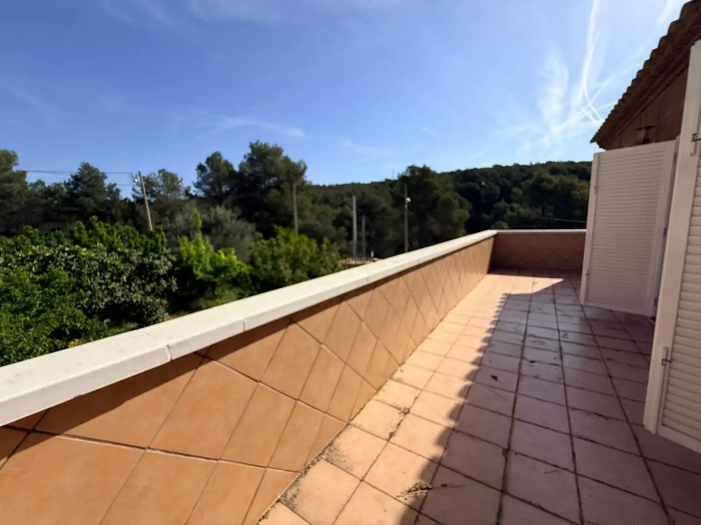 Villa mit Pool zum Verkauf in Olèrdola, imagen 27
