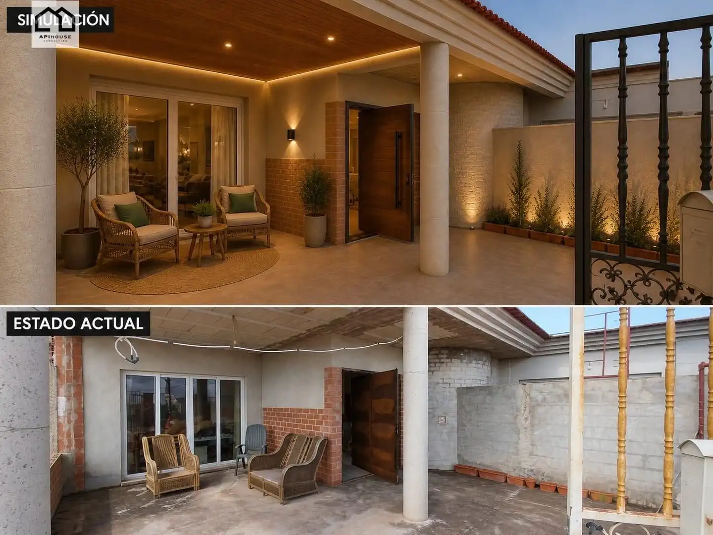 Villa avec piscine à vendre à Molins - Campaneta - San Bartolomé, imagen 6