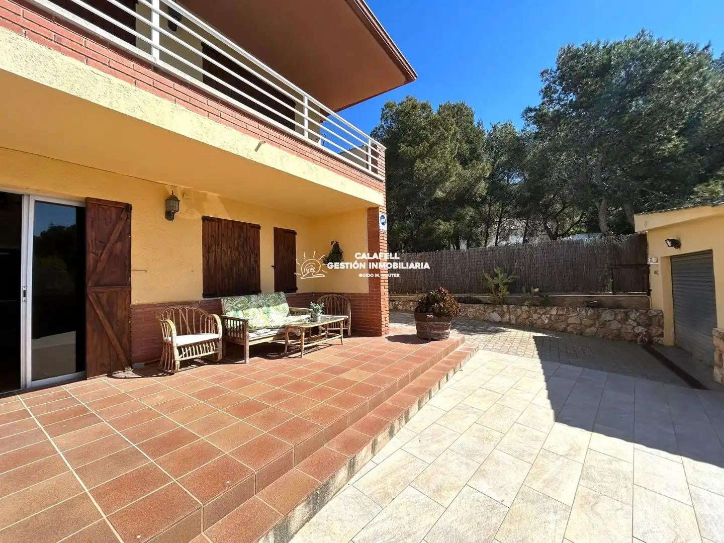 Villa con piscina in vendita a Tomás Bretón, imagen 18