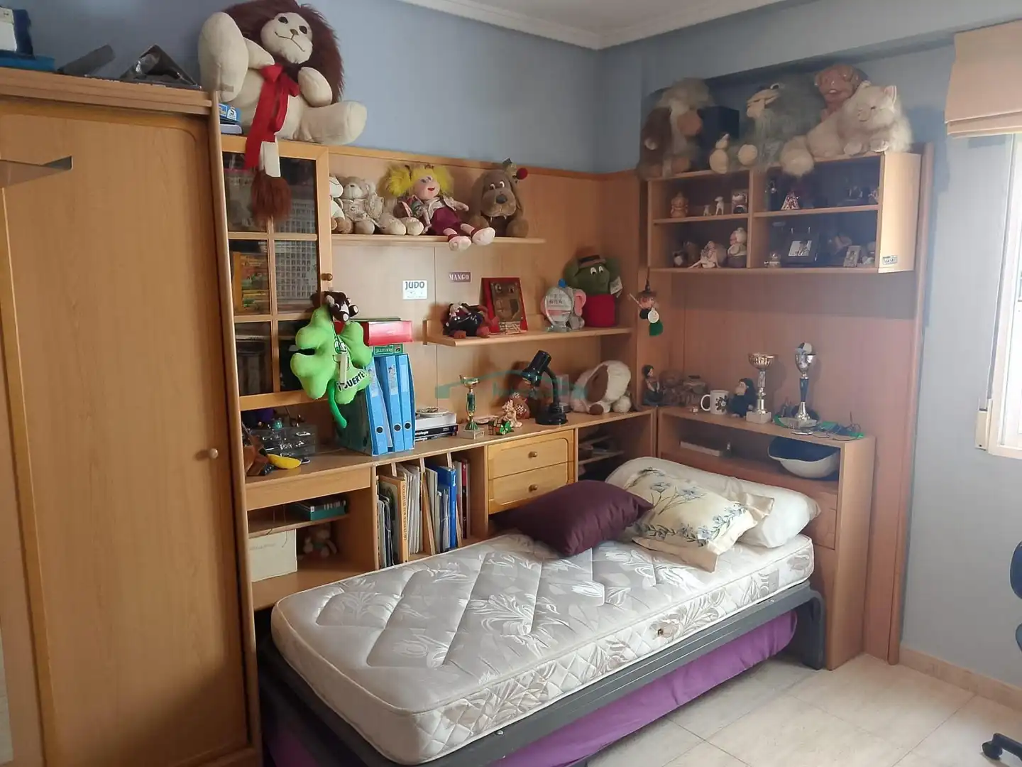 Wohnung mit Aufzug zum Verkauf in Patraix, imagen 10