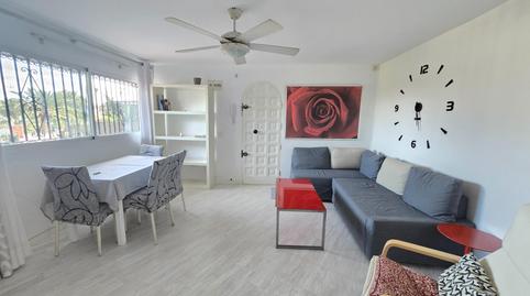 Foto 3 de Planta baixa en venda a Ronda Alta Benyamina, Playamar - Benyamina, Torremolinos