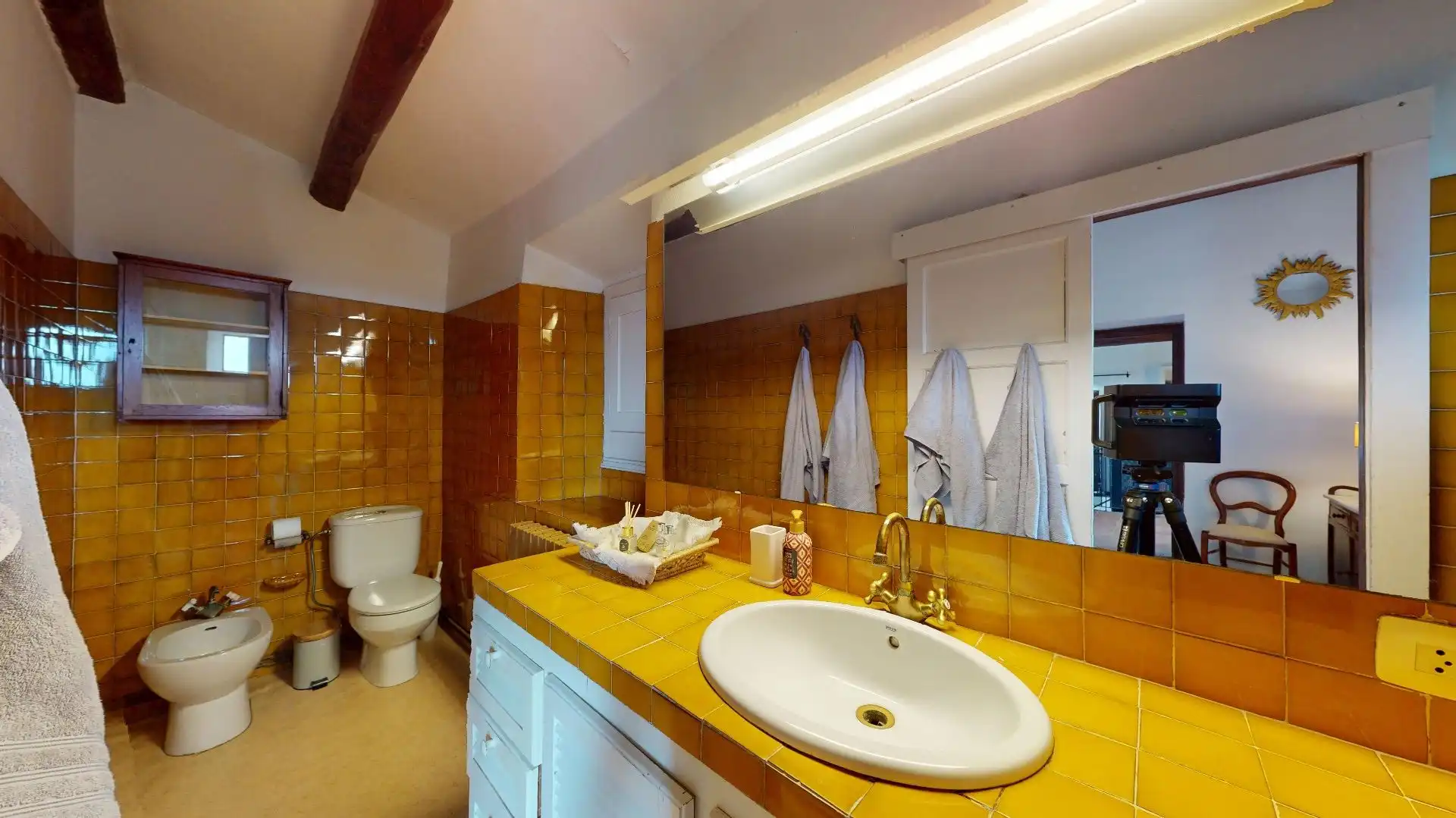 Maison rustique avec jardin à vendre à Mont-ras, imagen 40