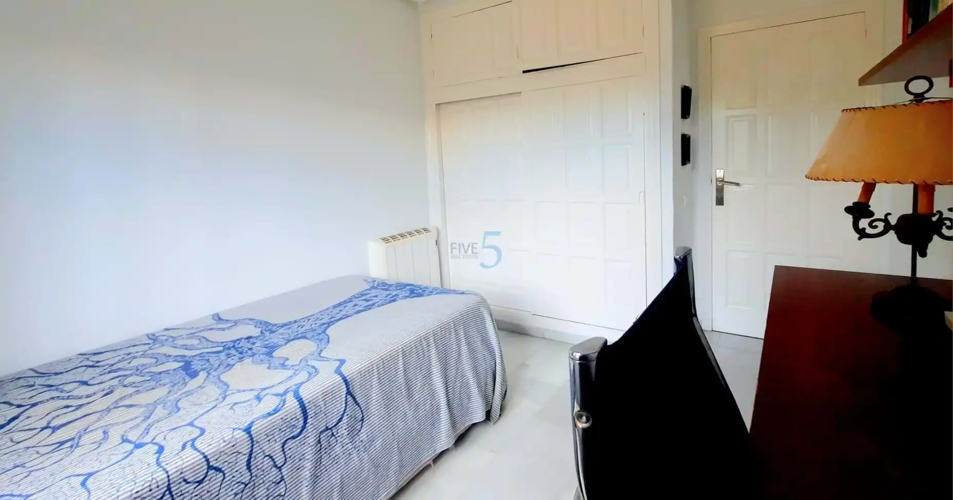 Bedroom of Houses for sale in Rojales  with Terrace and Swimming Pool